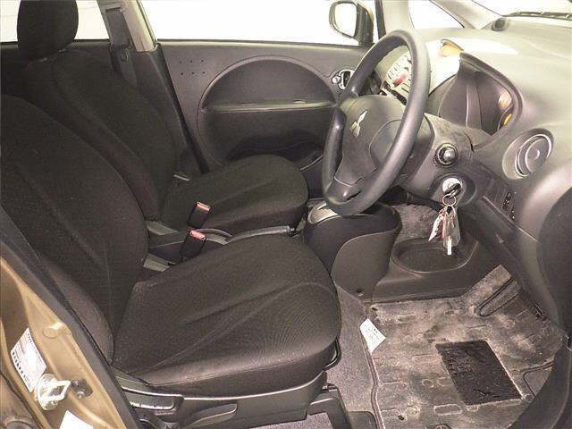 MITSUBISHI I