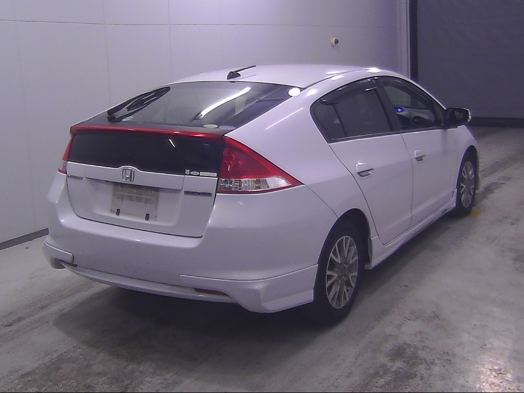 HONDA INSIGHT