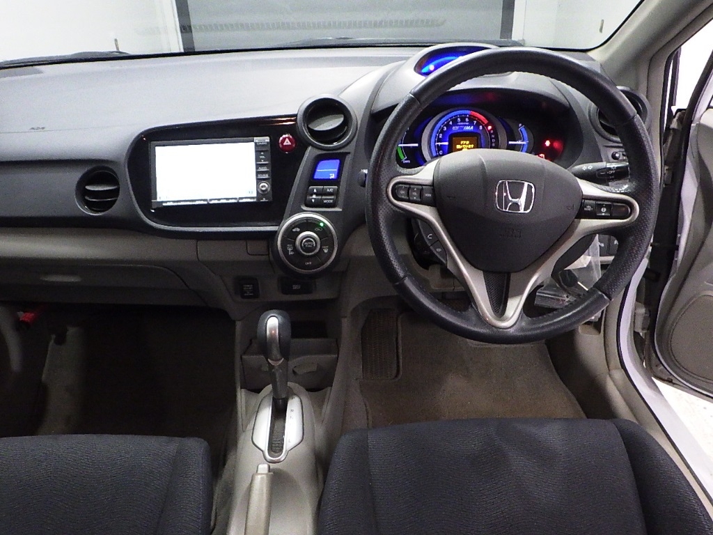 HONDA INSIGHT