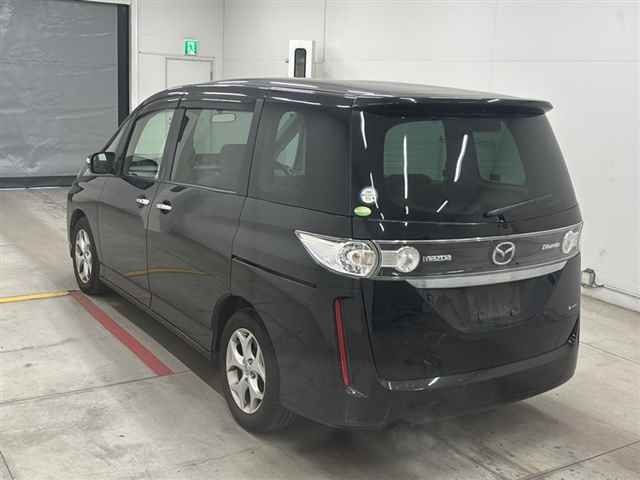 MAZDA BIANTE