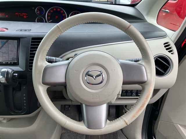 MAZDA BIANTE