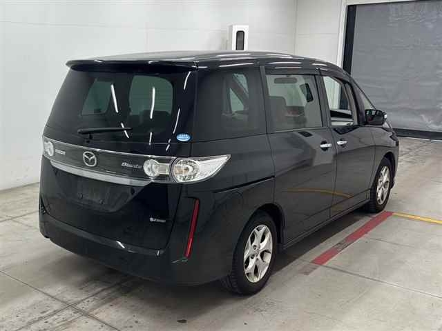 MAZDA BIANTE