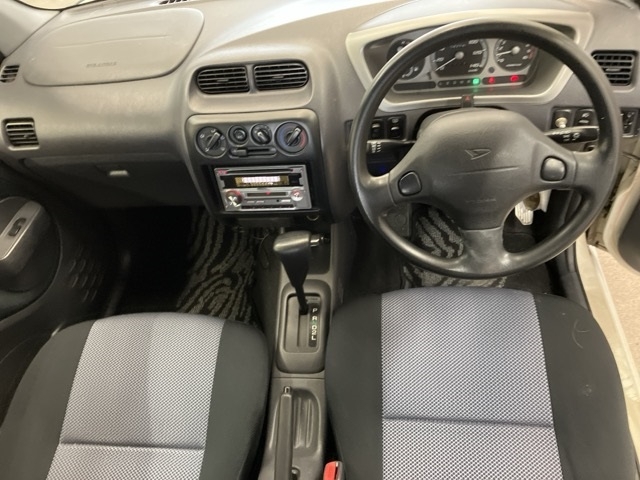 DAIHATSU TERIOS KID