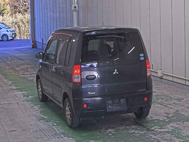 MITSUBISHI TOPPO