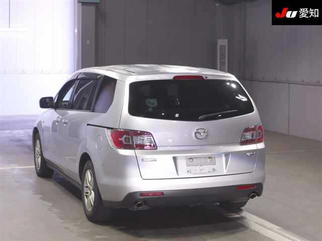 MAZDA MPV