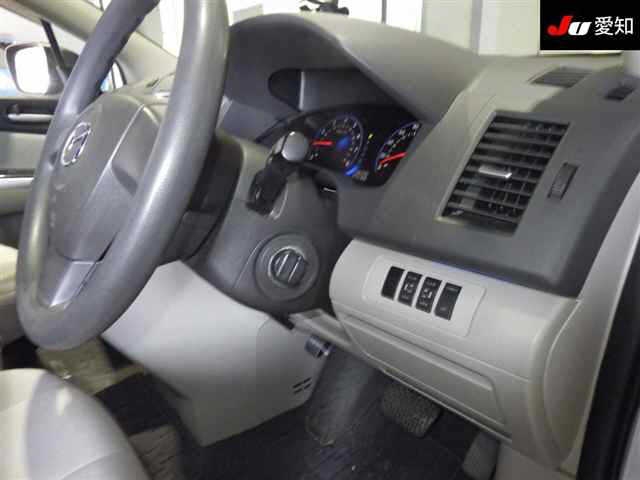 MAZDA MPV