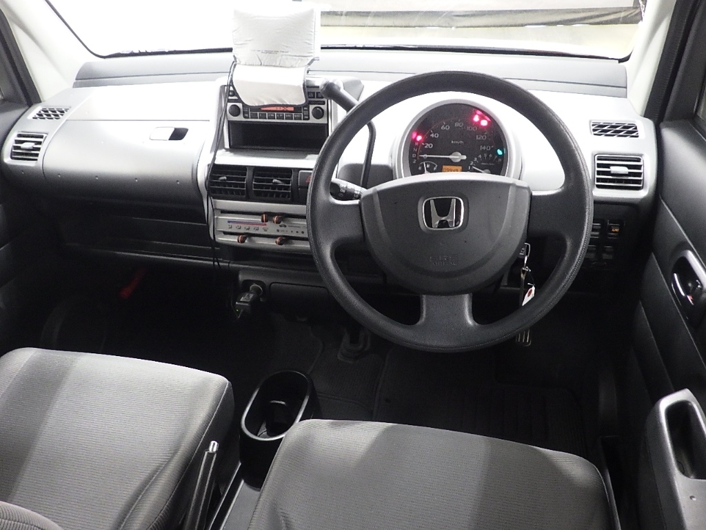HONDA THAT'S
