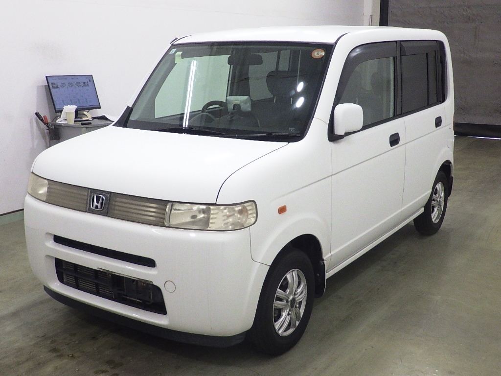 HONDA THAT'S