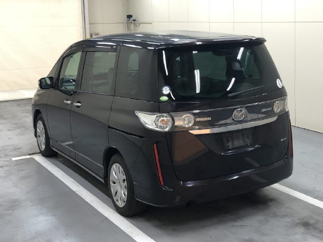 MAZDA BIANTE