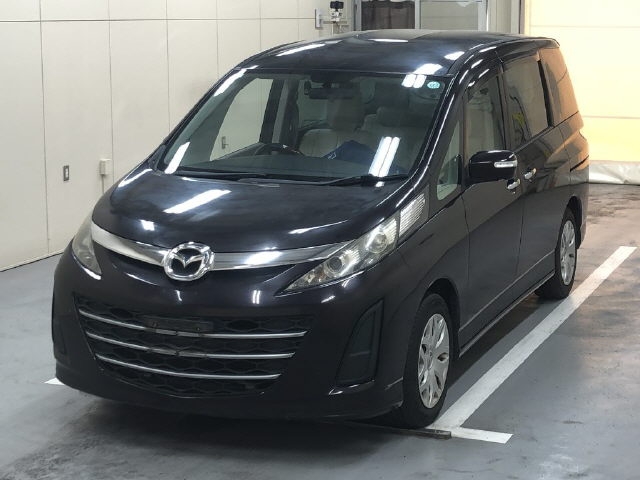 MAZDA BIANTE