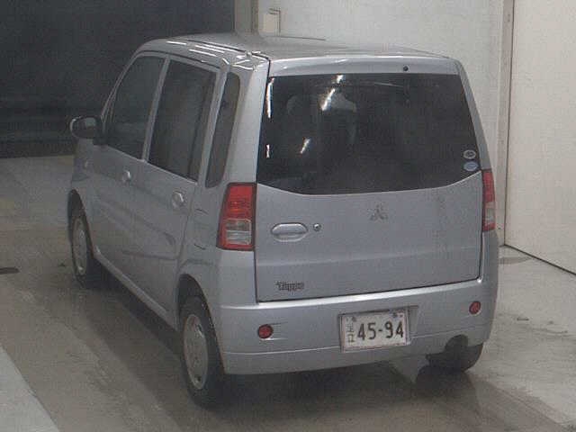 MITSUBISHI TOPPO