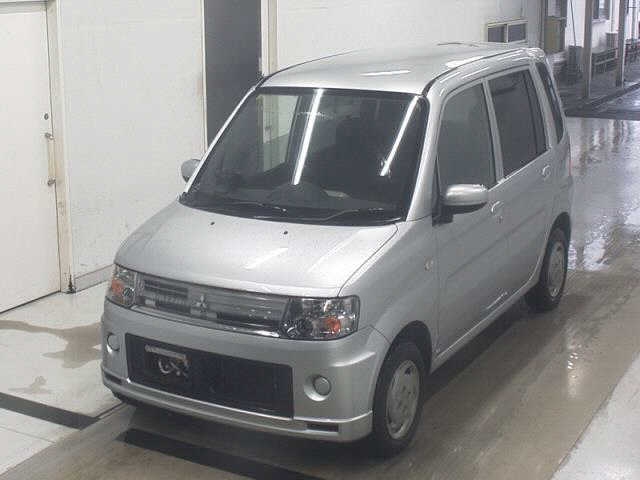 MITSUBISHI TOPPO