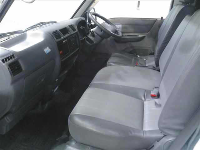NISSAN VANETTE