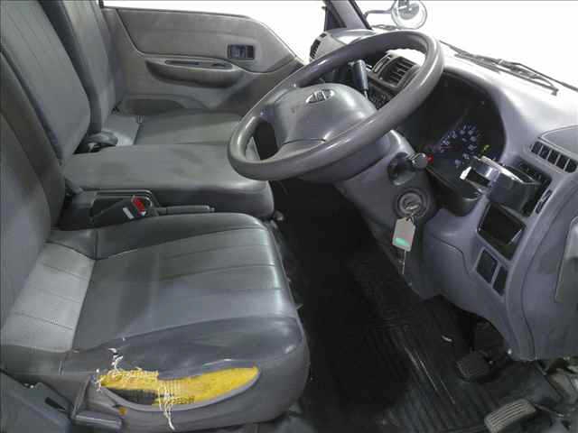 NISSAN VANETTE