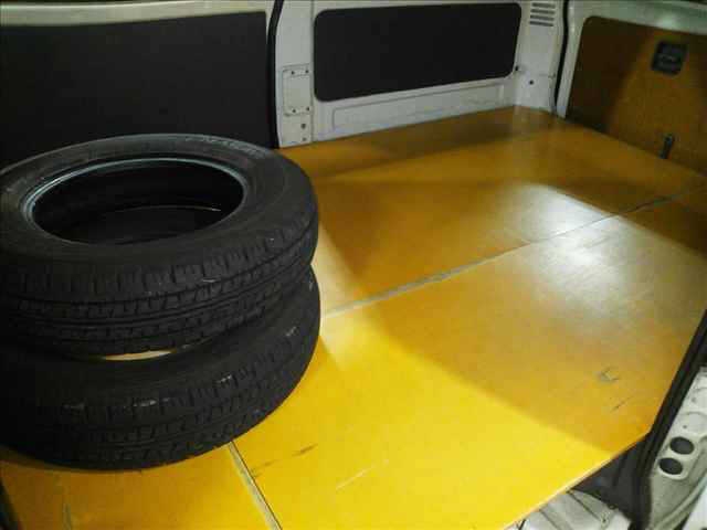 NISSAN VANETTE
