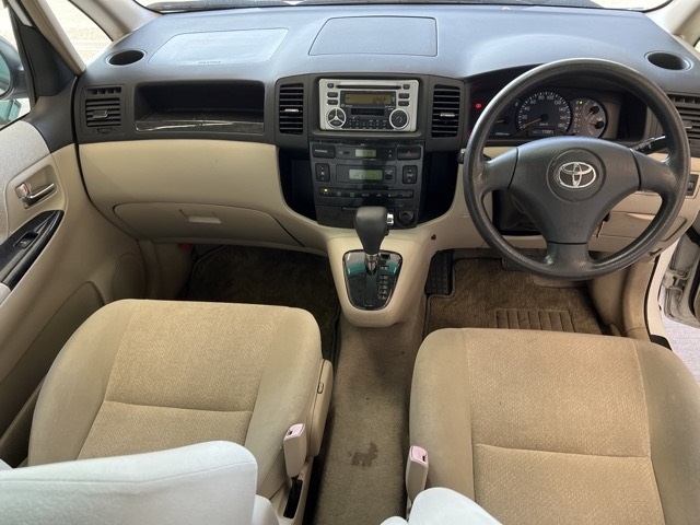 TOYOTA COROLLA SPACIO