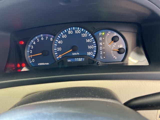 TOYOTA COROLLA SPACIO