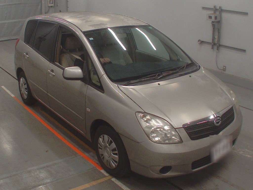 TOYOTA COROLLA SPACIO
