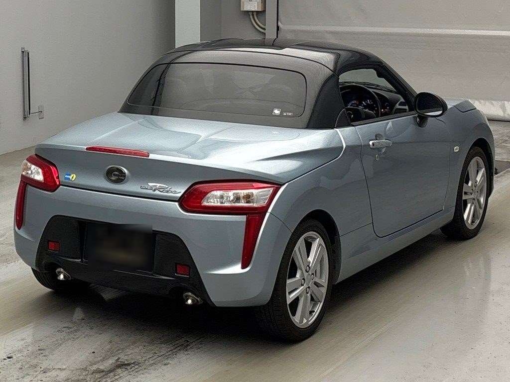DAIHATSU COPEN