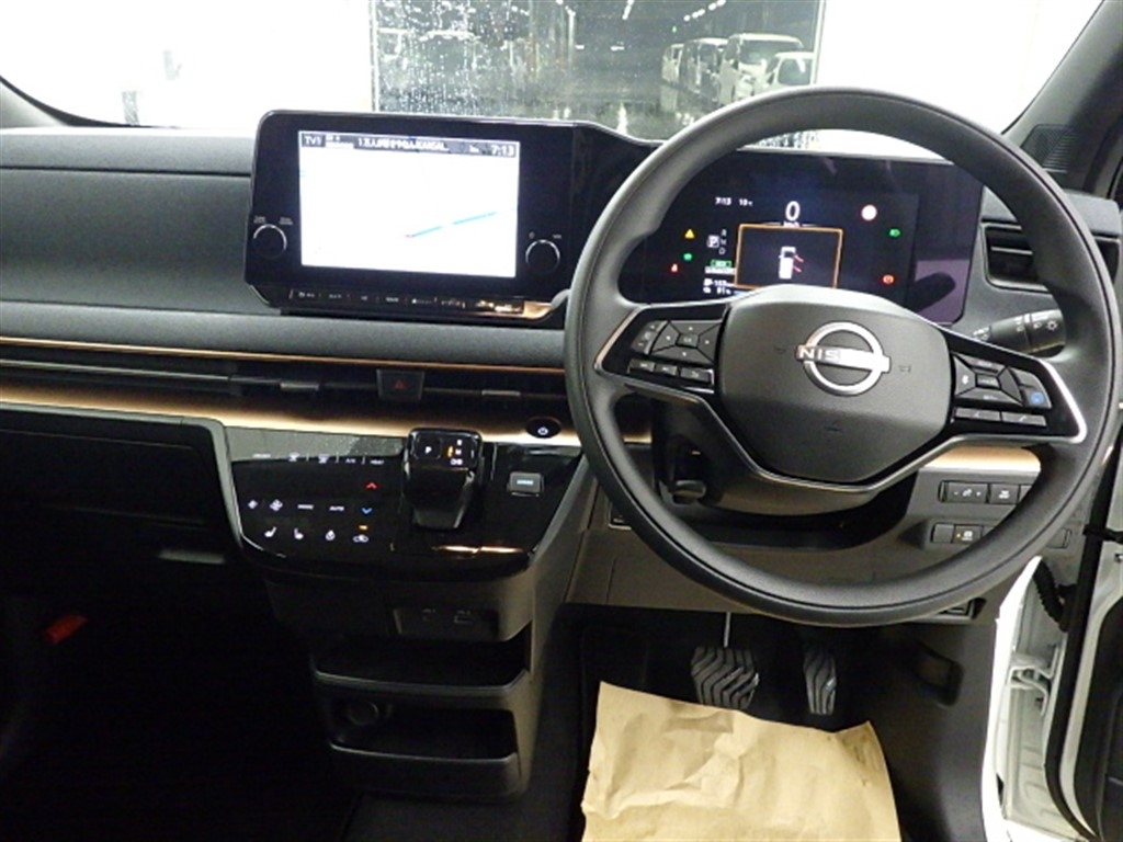 NISSAN SAKURA