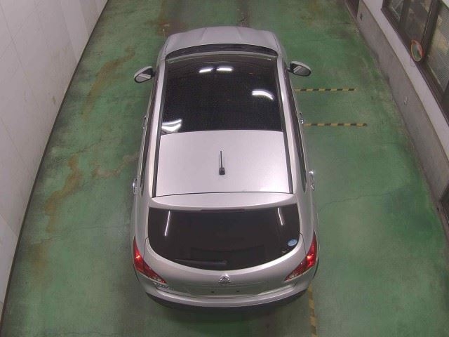 NISSAN DUALIS