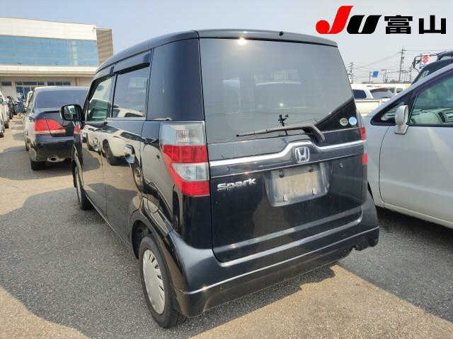 HONDA ZEST