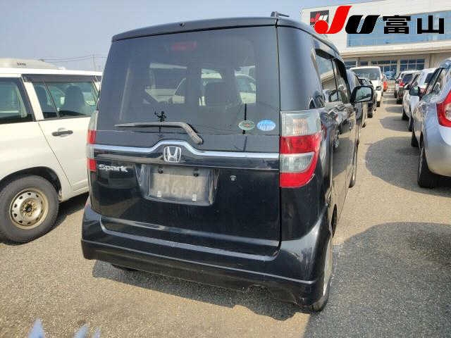 HONDA ZEST