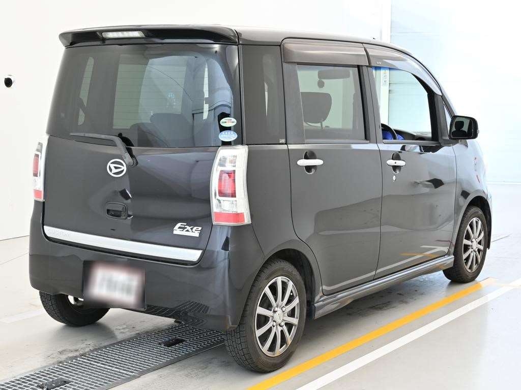 DAIHATSU TANTO EXE