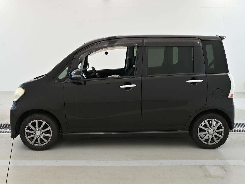 DAIHATSU TANTO EXE