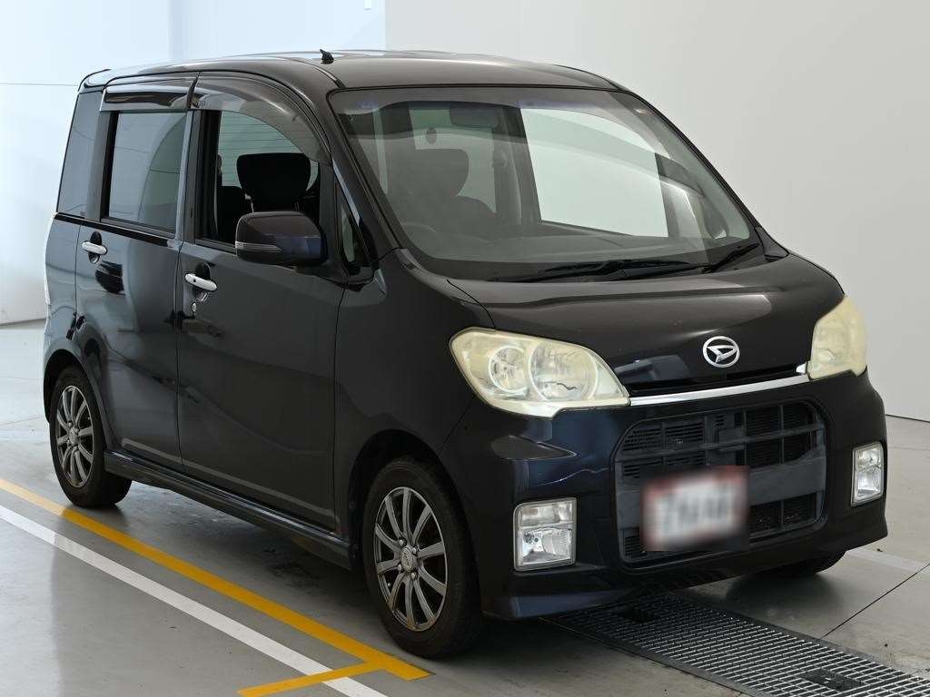 DAIHATSU TANTO EXE