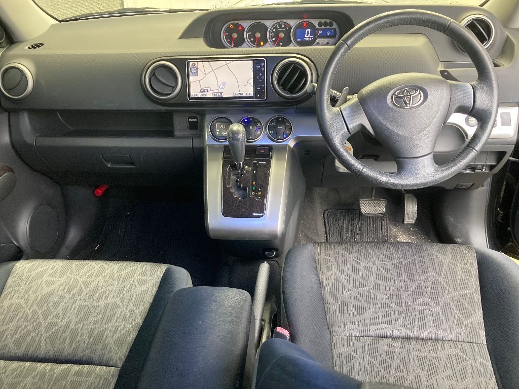 TOYOTA COROLLA RUMION