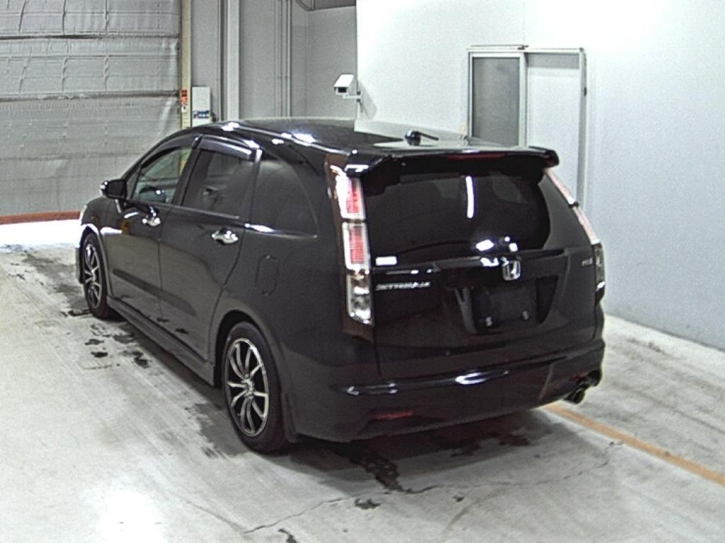 HONDA STREAM