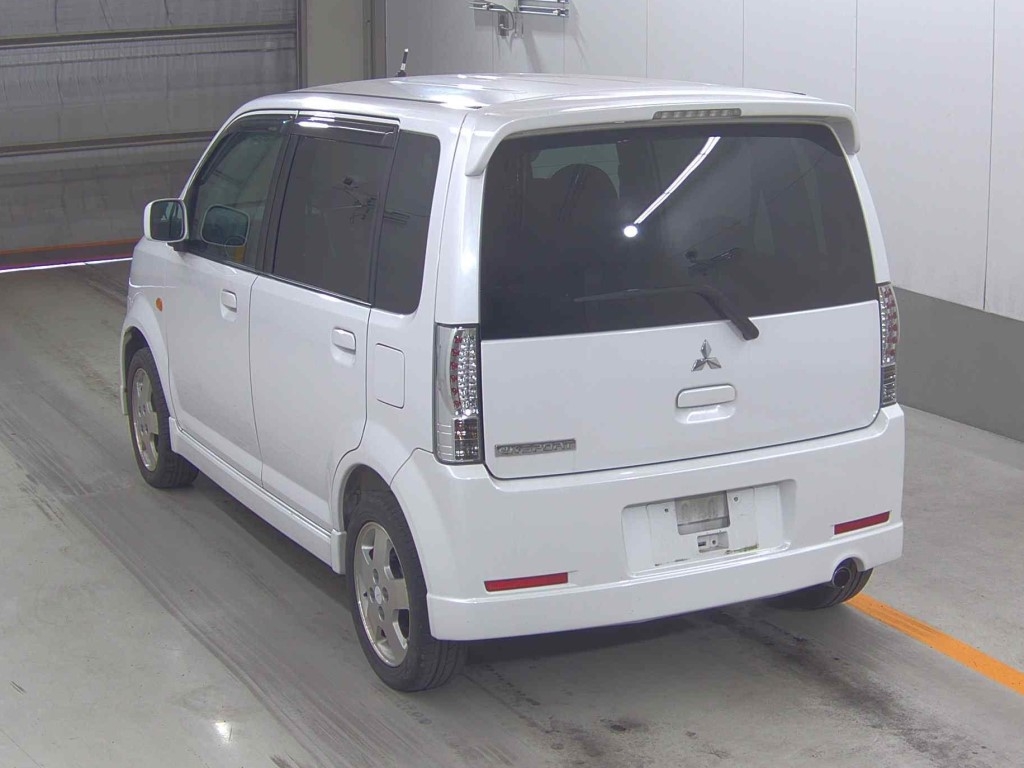 MITSUBISHI EK SPORT