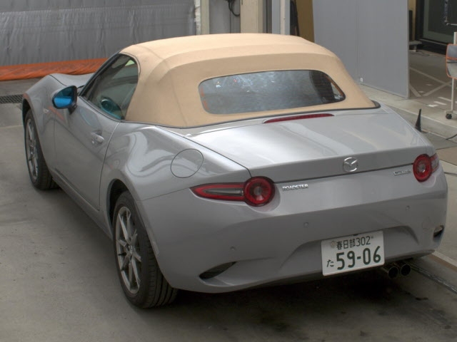 MAZDA ROADSTER