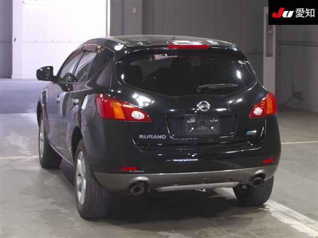 NISSAN MURANO