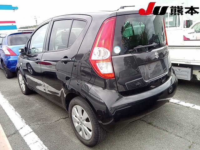 SUZUKI SPLASH