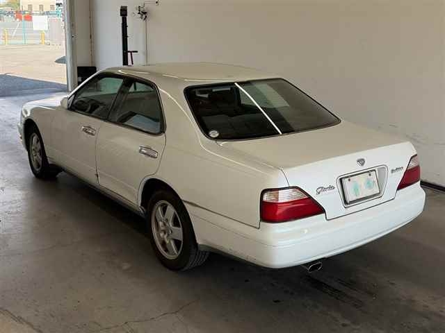 NISSAN GLORIA