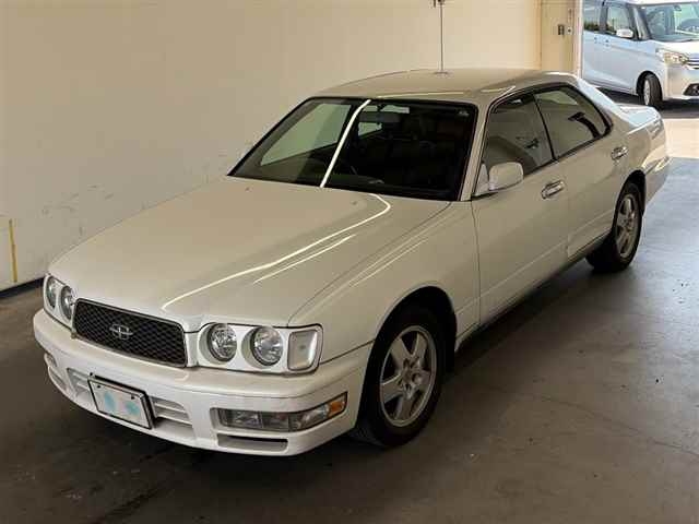 NISSAN GLORIA