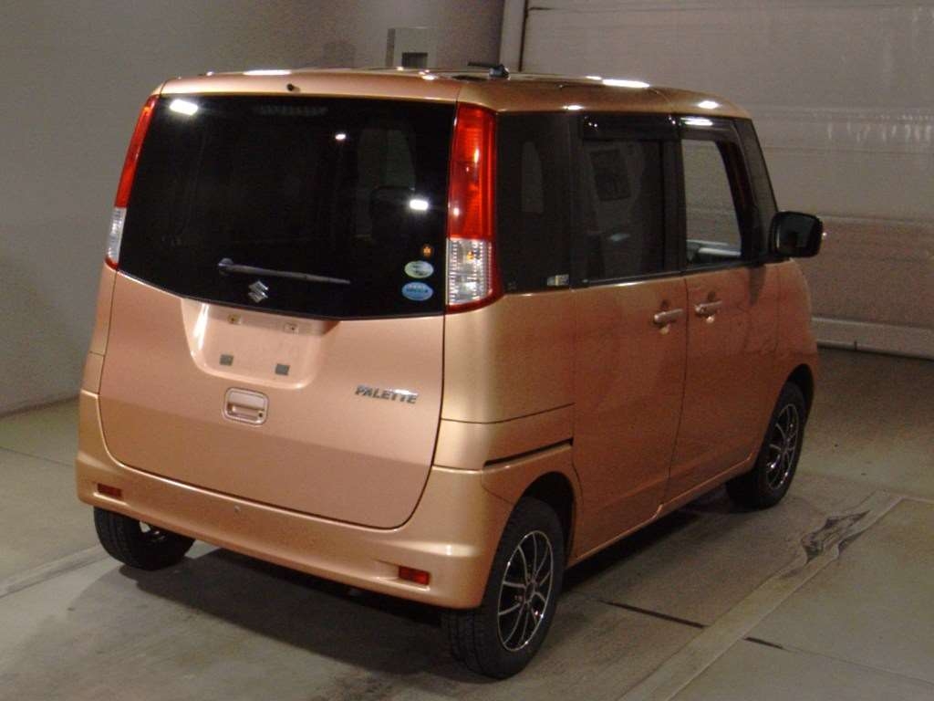 SUZUKI PALETTE