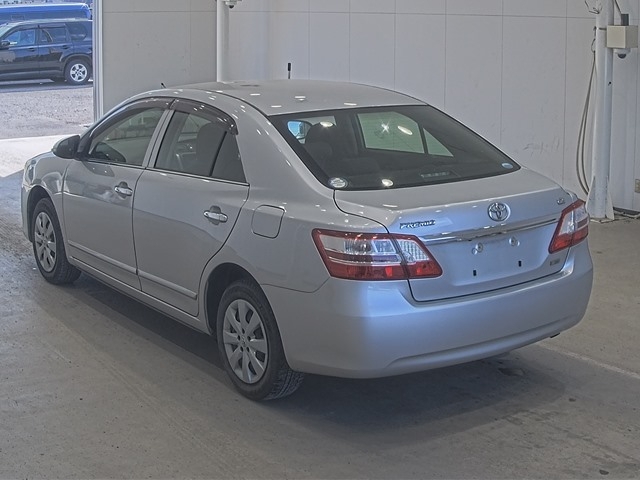 TOYOTA PREMIO