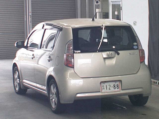DAIHATSU BOON