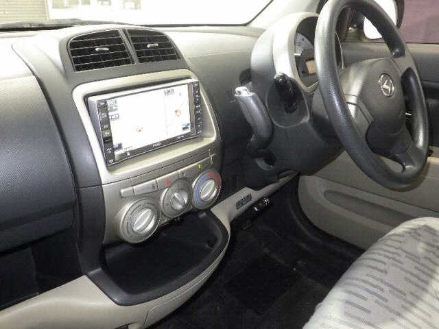 DAIHATSU BOON
