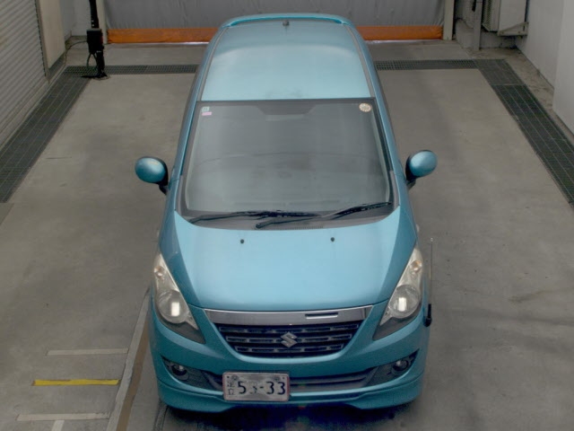 SUZUKI CERVO