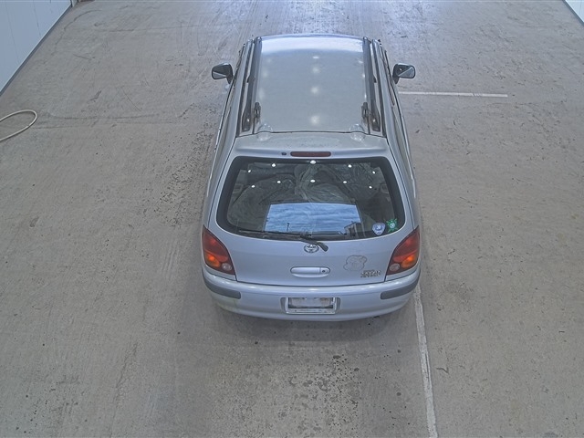 TOYOTA COROLLA SPACIO