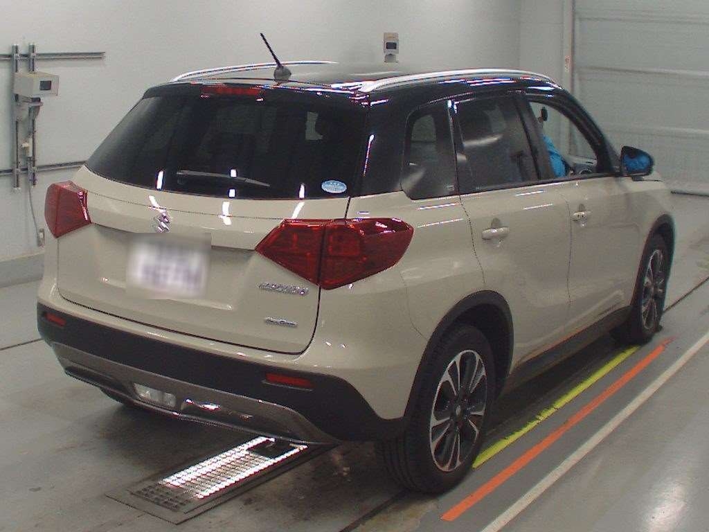 SUZUKI ESCUDO