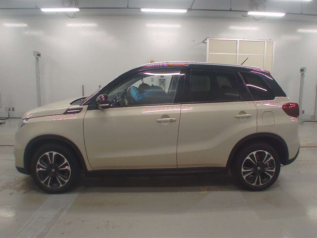 SUZUKI ESCUDO