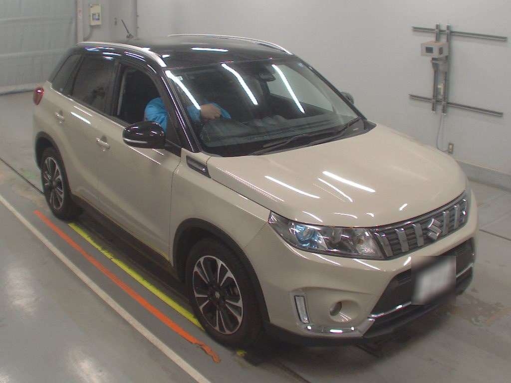 SUZUKI ESCUDO