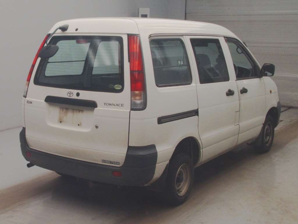 TOYOTA LITE ACE