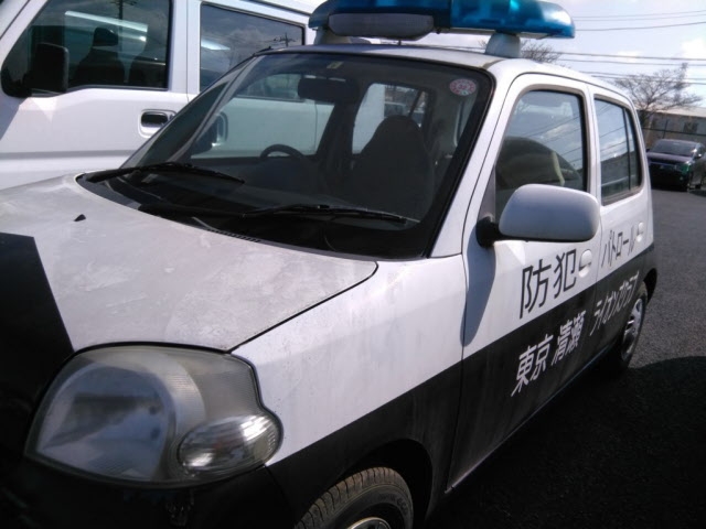 DAIHATSU ESSE