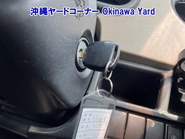 MAZDA FLAIR